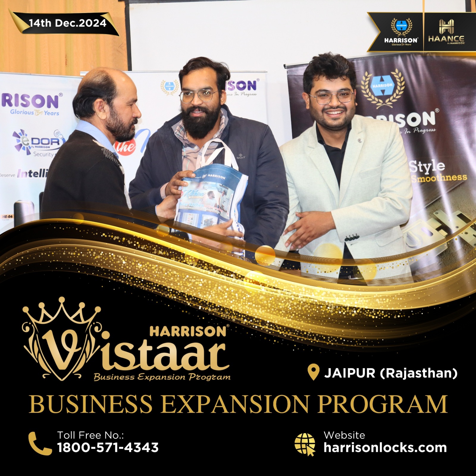Vistaar Meet Jaipur